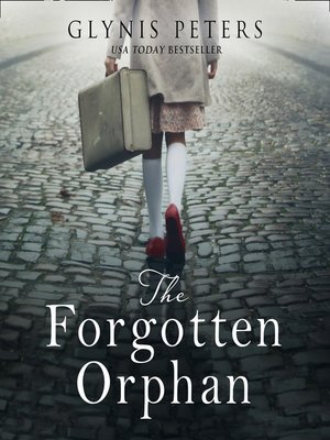 cover image of The Forgotten Orphan